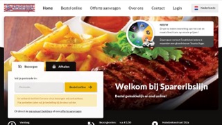 spareribslijn.nl