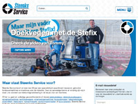 steenks-service.nl