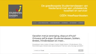 studentendassen.nl