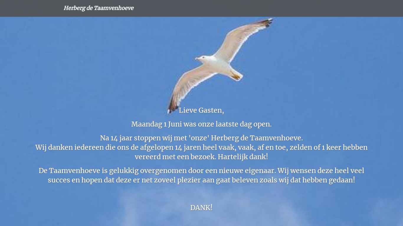 taamvenhoeve.nl