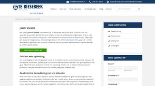 tebiesebeek.nl/jurist-zwolle/