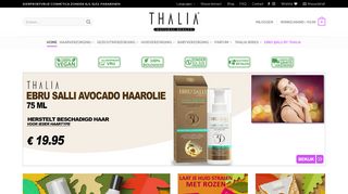 thalia.nl