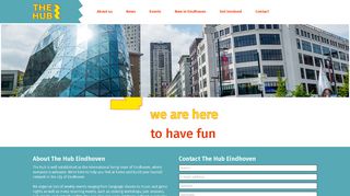 thehubeindhoven.nl