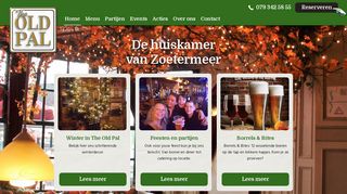 theoldpal.nl