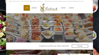 tombrockcatering.nl