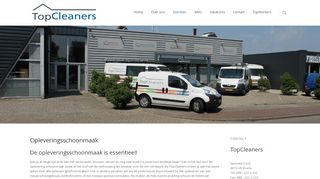 topcleaners.nl/opleveringsschoonmaak/