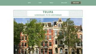 tulipa-amsterdam.com