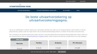 uitvaartverzekeringpagina.nl