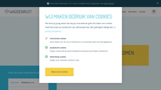 vakantiehuisjeswaddenrust.nl