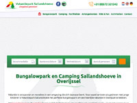 vakantieparksallandshoeve.nl