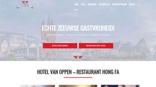 vanoppenhotel.nl