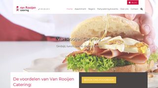 vanrooijencatering.nl