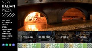 veryitalianpizza.nl