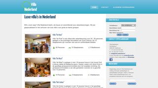 villa-nederland.nl