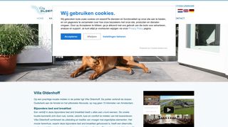 villaoldenhoff.nl