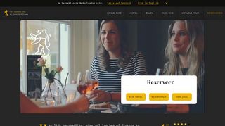 wapenvanalblasserdam.nl