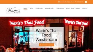 wariesthaifood.nl