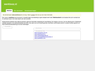 werklooz.nl