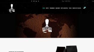 worldofbarista.nl