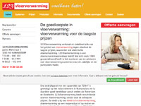 www.123vloerverwarming.nl