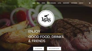 www.1618.nl