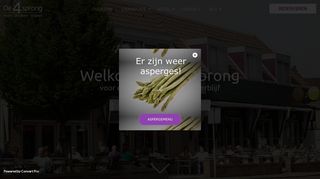 www.4sprong.nl