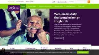 www.aafje.nl