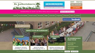 www.aalbertshoeve.nl
