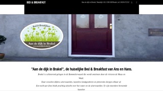 www.aandedijkinbrakel.nl
