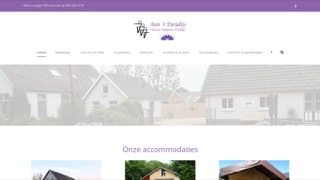www.aanhetparadijs.nl