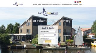 www.aanhetwater.nl