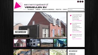 www.aannvermeulenbv.nl