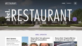 www.abel-restaurant.nl