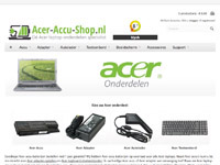 www.acer-accu-shop.nl