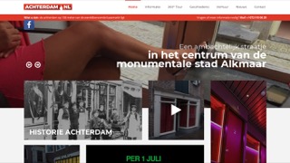 www.achterdam.nl