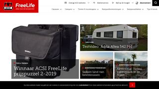 www.acsifreelife.nl