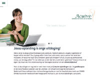 www.acuive.nl