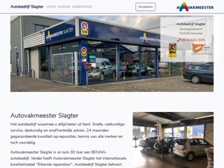 www.ad-autobedrijfslagter.nl