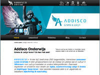 www.addisco.nl