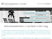 www.administratiekantoorjjvandalen.nl