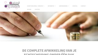 www.advies-bij-scheiden.nl