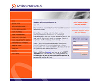 www.adviseurzoeken.nl