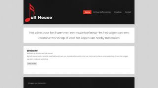 www.afullhouse.nl