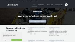 www.afzetbak.nl