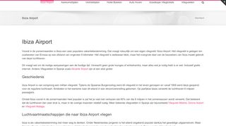 www.airport-ibiza.nl