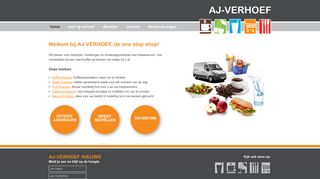 www.aj-verhoef.nl