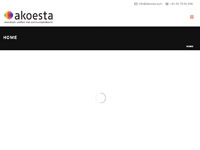 www.akoesta.com