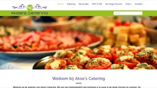 www.aksescatering.nl