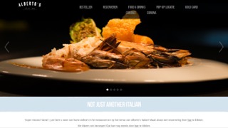 www.albertositalian.nl