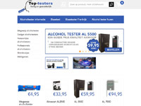 www.alcohol-tester.nl